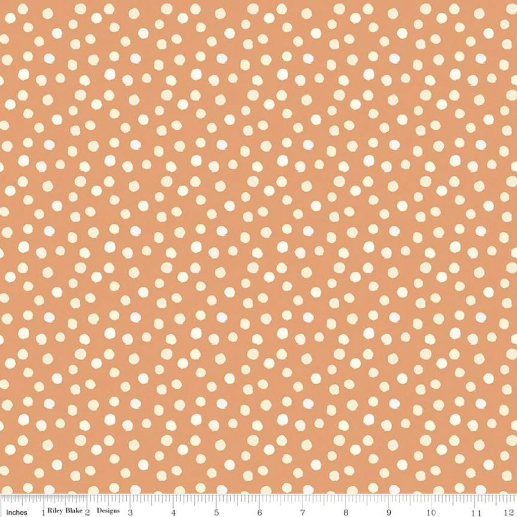 Dream World by Riley Blake - Sold by the 1/4yd