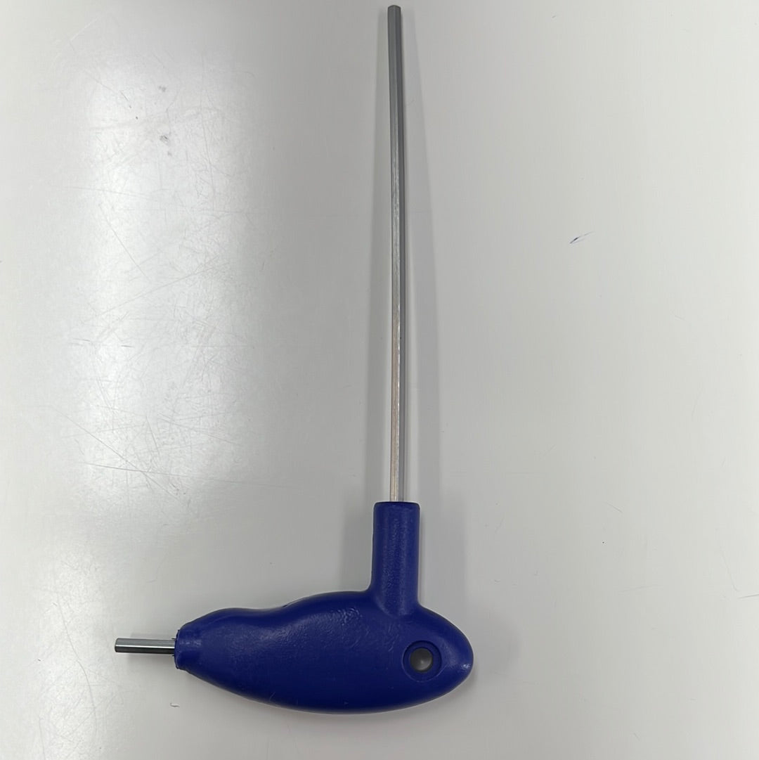 HQ 3MM Hex Key