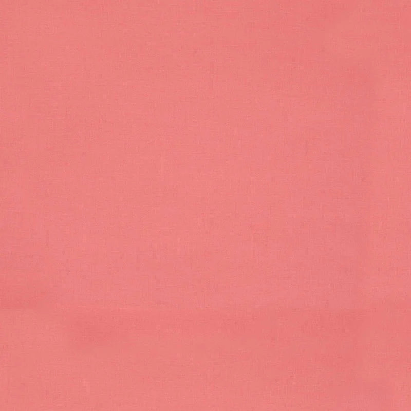 Melon Kona Solid Cotton by Robert Kaufman - Sold By 1/4yd
