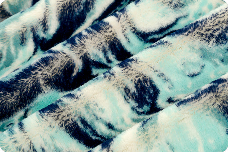 Aruba Luxe LC Cuddle – sold by ¼ yard