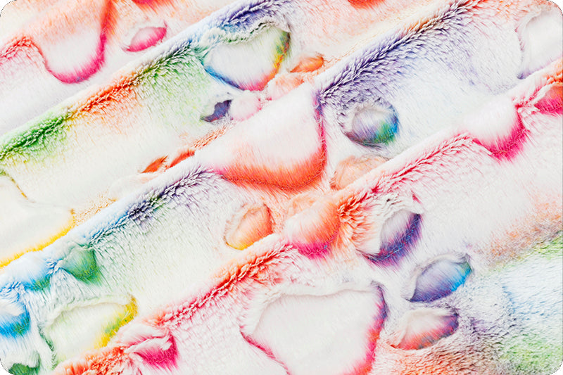 Prism Paws Luxe LC Cuddle – sold by ¼ yard