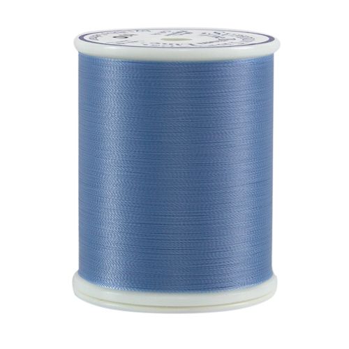 The Bottom Line #610 Light Blue Spool