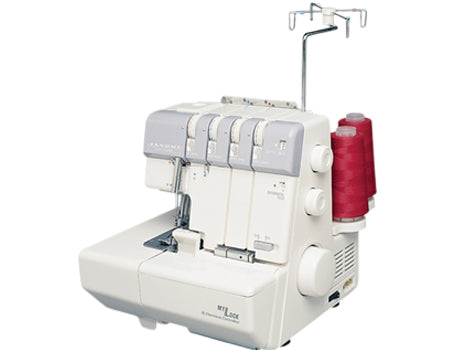 Janome MyLock 634D Serger
