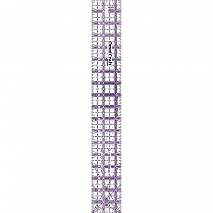 OmniCraft Centering Ruler