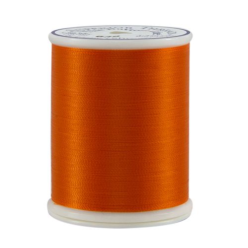 The Bottom Line #639 Bright Orange Spool