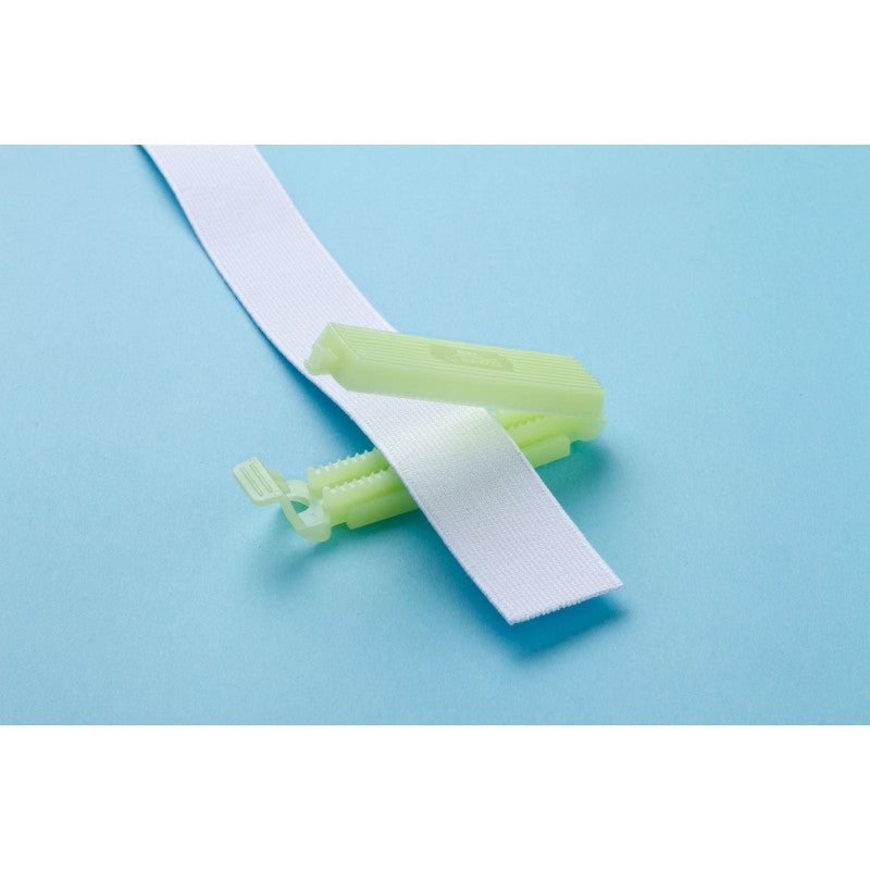 Elastic Lock Set - Clover