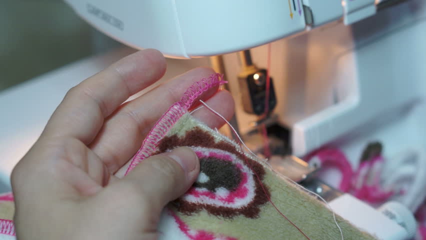 Class: Serger
