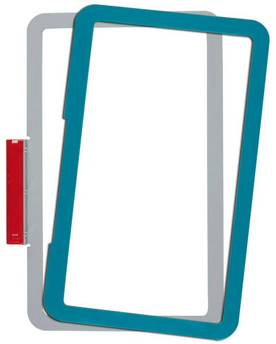 DIME Snap Hoop Monster Magnetic Hoop - 10.5 in x 16 in