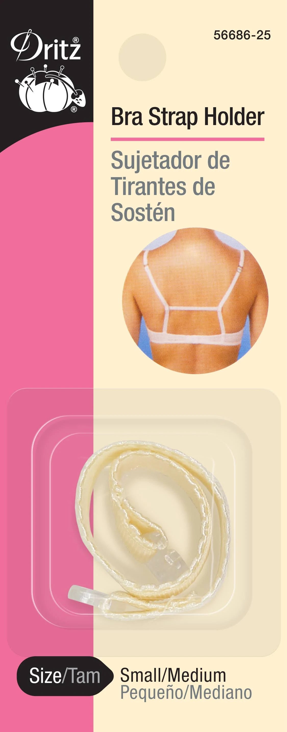 Dritz Bra Strap Holder