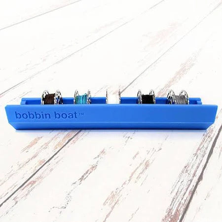 Bobbin Boat Dritz Single