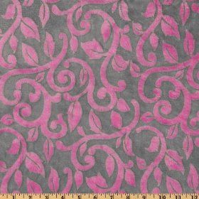 Violeta Embossed Cuddle – sold by ¼ yard
