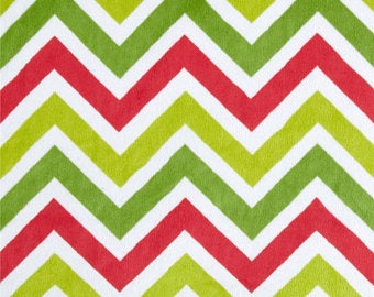 Zig Zag Cuddle – sold by ¼ yard