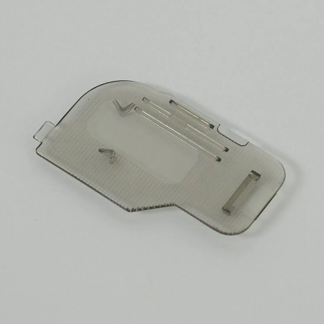 Baby Lock Bobbin Cover