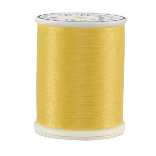 The Bottom Line #601 Yellow Spool