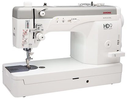 Janome HD9v2