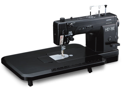 Janome HD9v2 Black Edition
