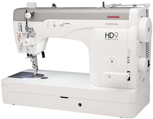 Janome HD9v2