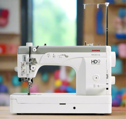 Janome HD9v2