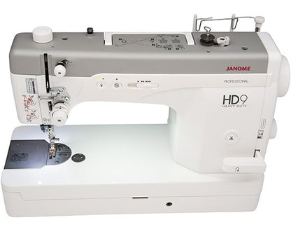 Janome HD9v2