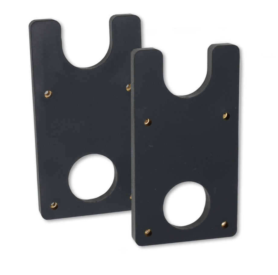 HQ loft pole cradles