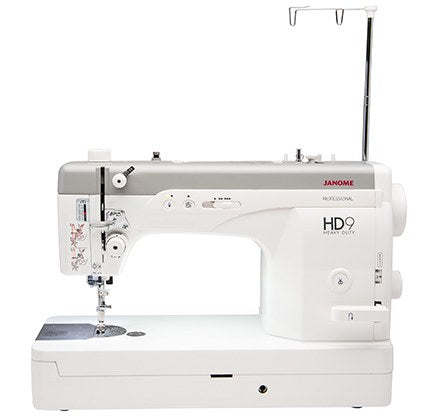 Janome HD9v2