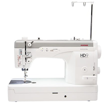 Janome HD9v2