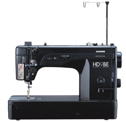 Janome HD9v2 Black Edition