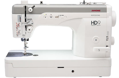 Janome HD9v2