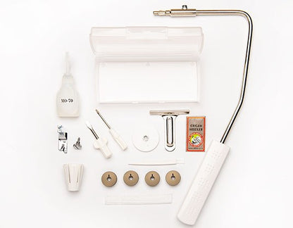 Janome HD9v2