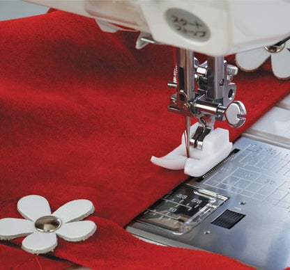 Janome MyStyle 100