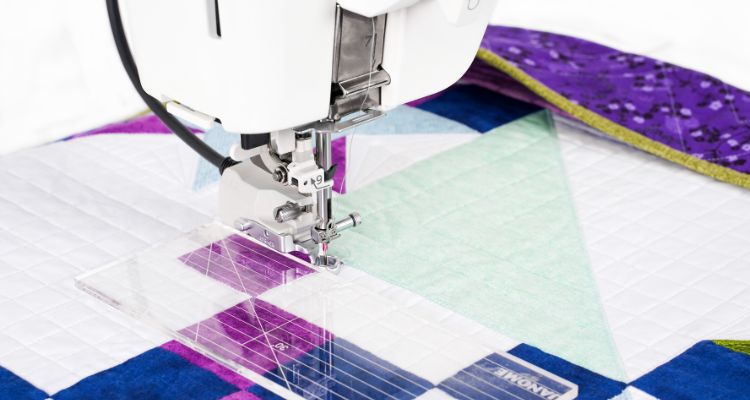 A.S.R. (Accurate Stitch Regulator) Kit - Janome
