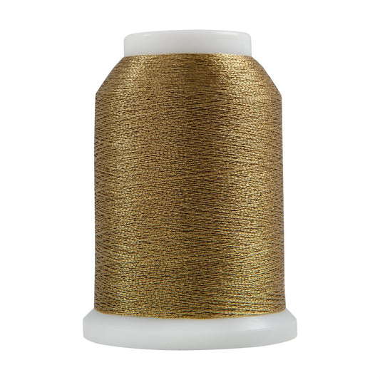 Superior Threads Metallics Antique Gold