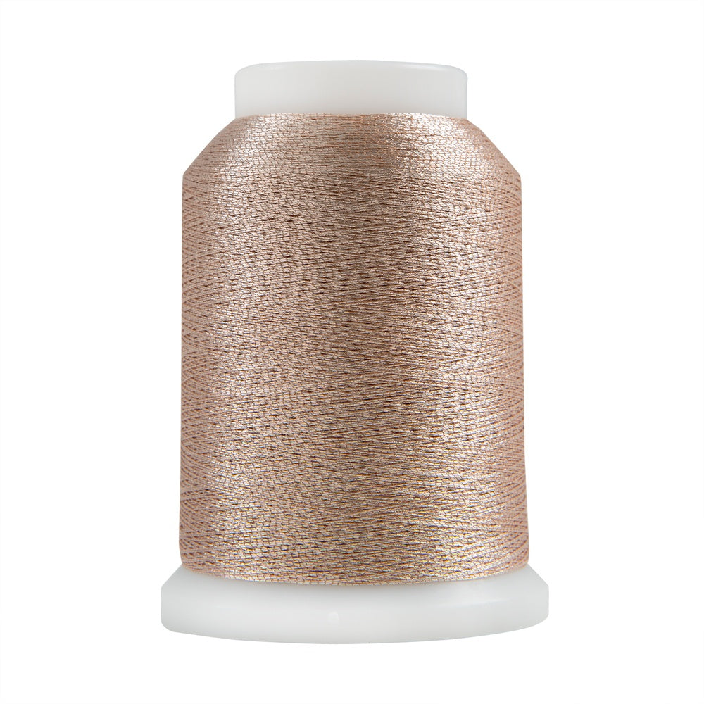 Superior Threads Metallics Rose Gold