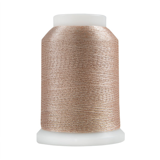 Superior Threads Metallics Rose Gold