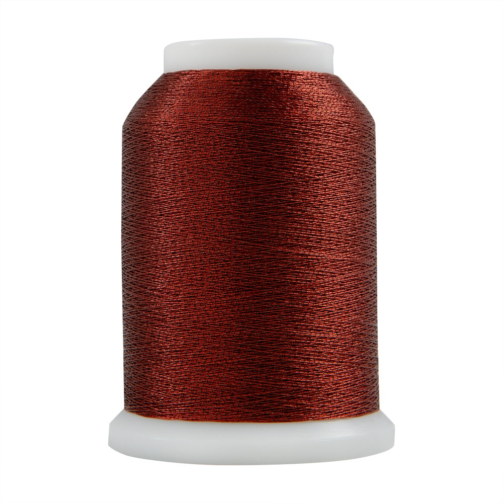 Superior Threads Metallics Bronze – Quiltandsew.com