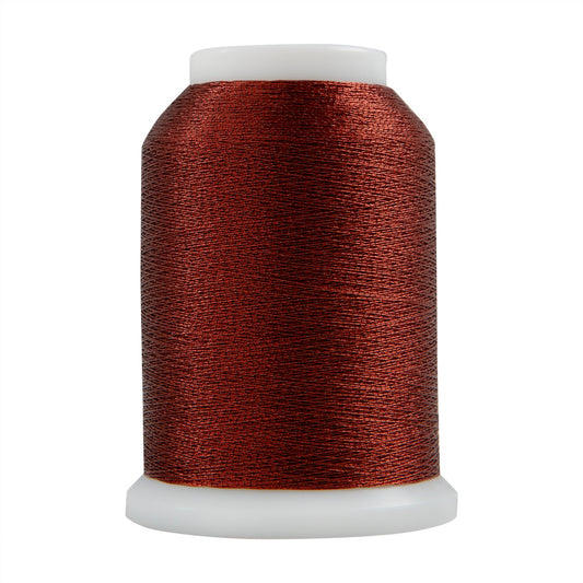 Superior Threads Metallics Bronze