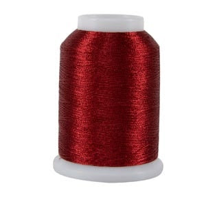 Superior Threads Metallics Red