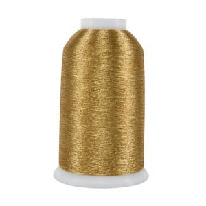 Superior Threads Matallics Gold