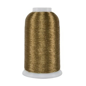 Superior Threads Matallics Antique Gold