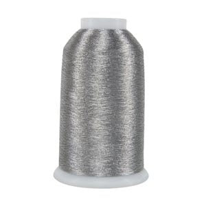 Superior Threads Matallics Antique Silver