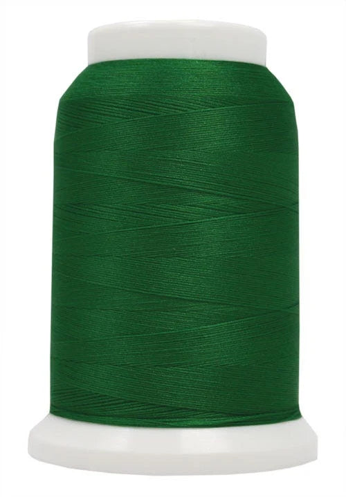 Polyarn Serger Thread 1000yd Emerald