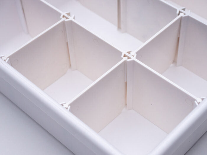 Handi Quilter Tool Tray 2