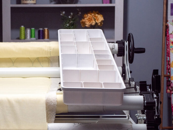 Handi Quilter Tool Tray 2