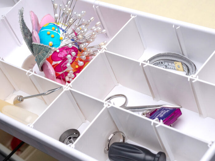 Handi Quilter Tool Tray 2