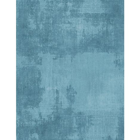 108" Dry Brush Teal - Wilmington prints
