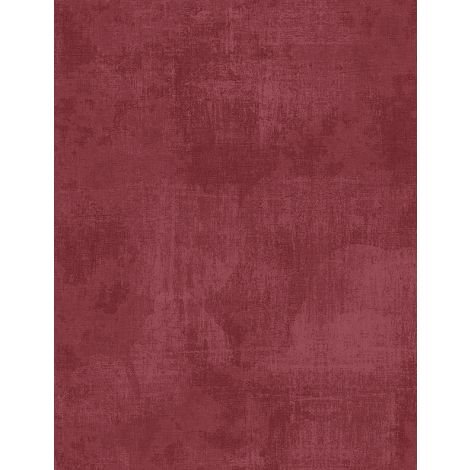 108" Dry Brush Wine - Wilmington prints