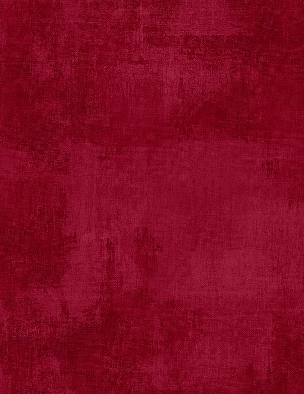 Dry Brush Collection: Burgundy - By: Wilmington prints