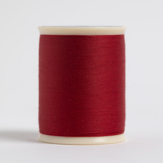 So Fine! #50 #413 Scarlet Red Spool