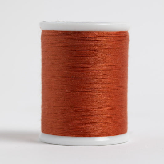 So Fine! #50 #429 Pumpkin Orange Spool