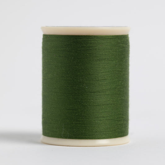 So Fine! #50 #448 Olive Green Spool